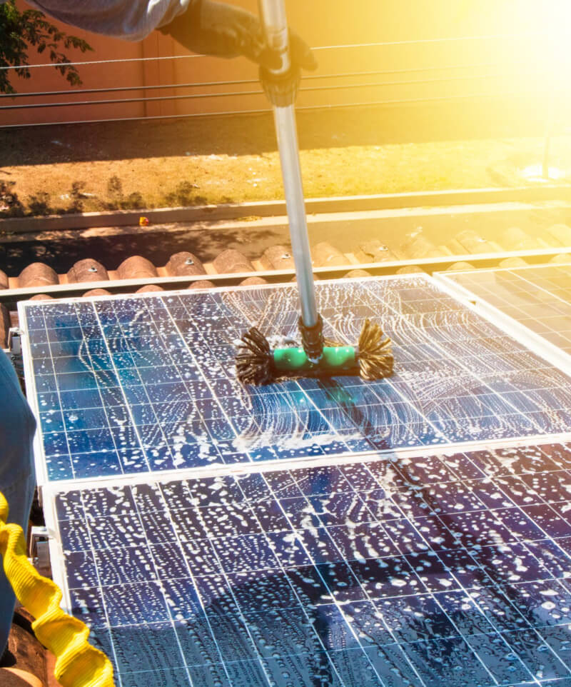Solar Consultation Services